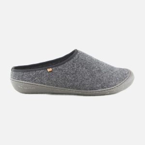NAHOME 66 DARK GREY - Image 1