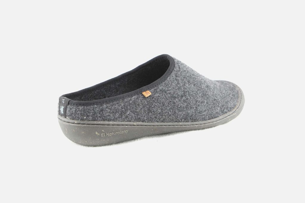 NAHOME 66 DARK GREY