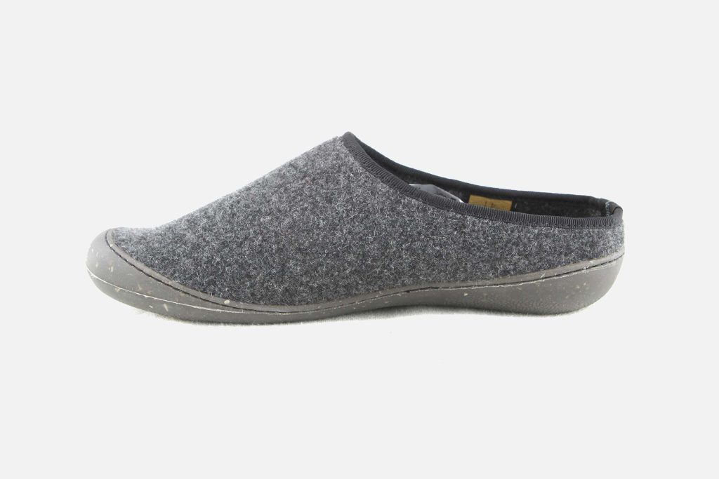 NAHOME 66 DARK GREY