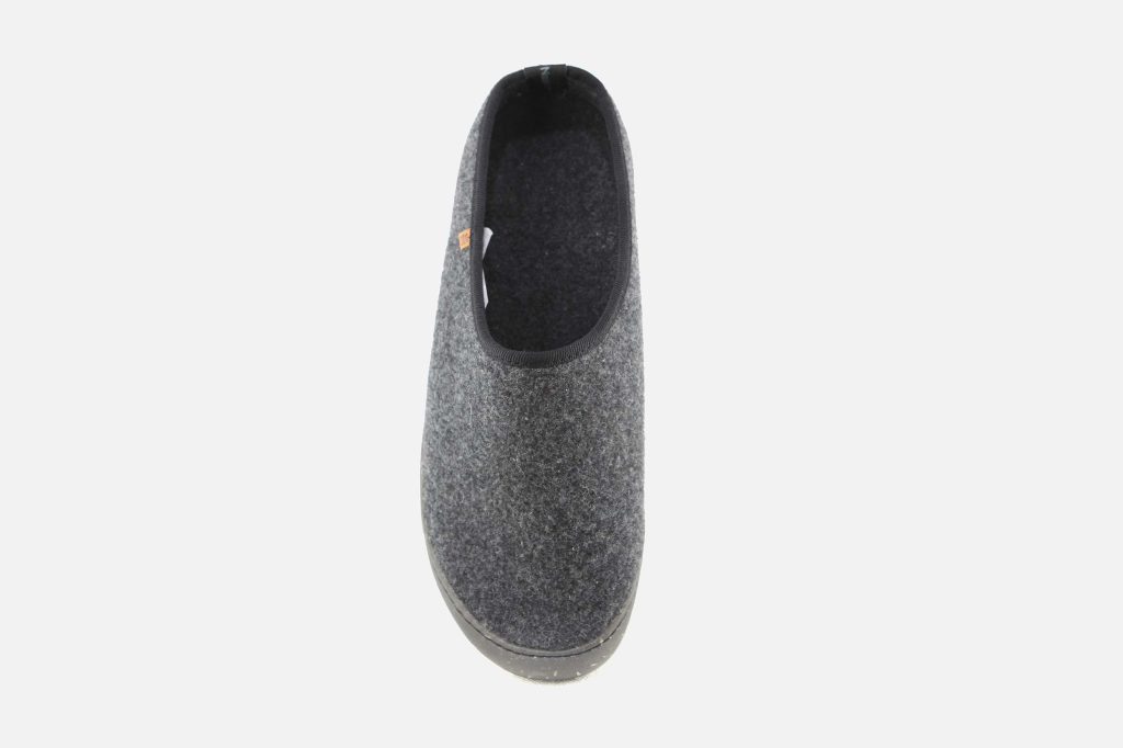 NAHOME 66 DARK GREY