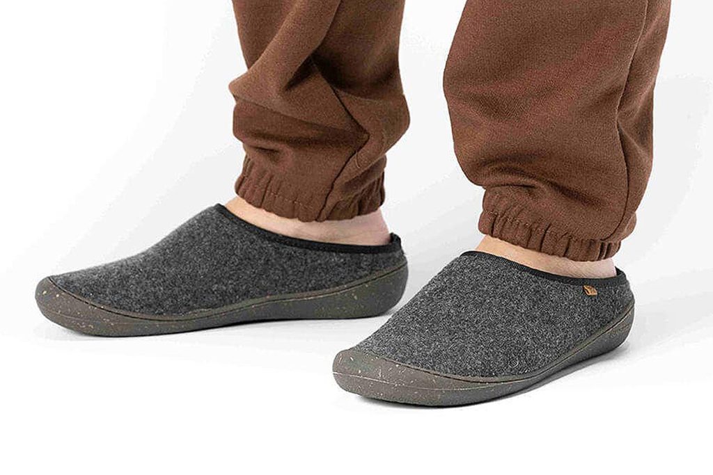 NAHOME 66 DARK GREY