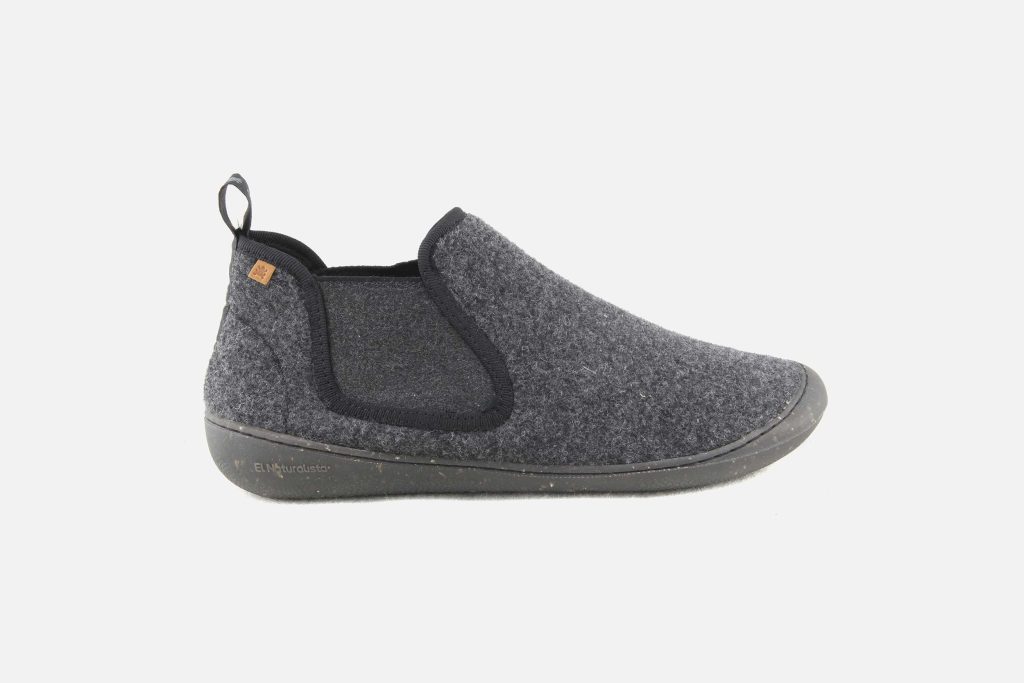 NAHOME HI DARK GREY