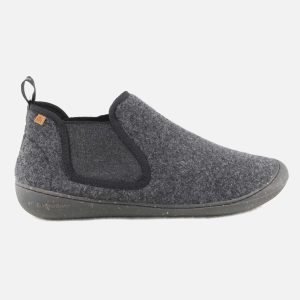 NAHOME HI DARK GREY - Image 1