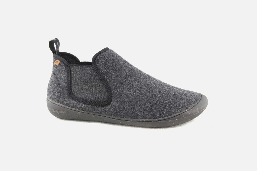 NAHOME HI DARK GREY