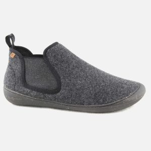 NAHOME HI DARK GREY - Image 2