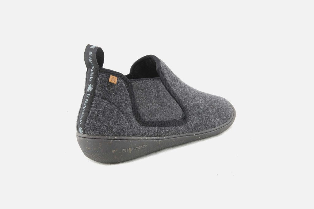 NAHOME HI DARK GREY