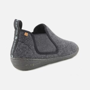 NAHOME HI DARK GREY - Image 3