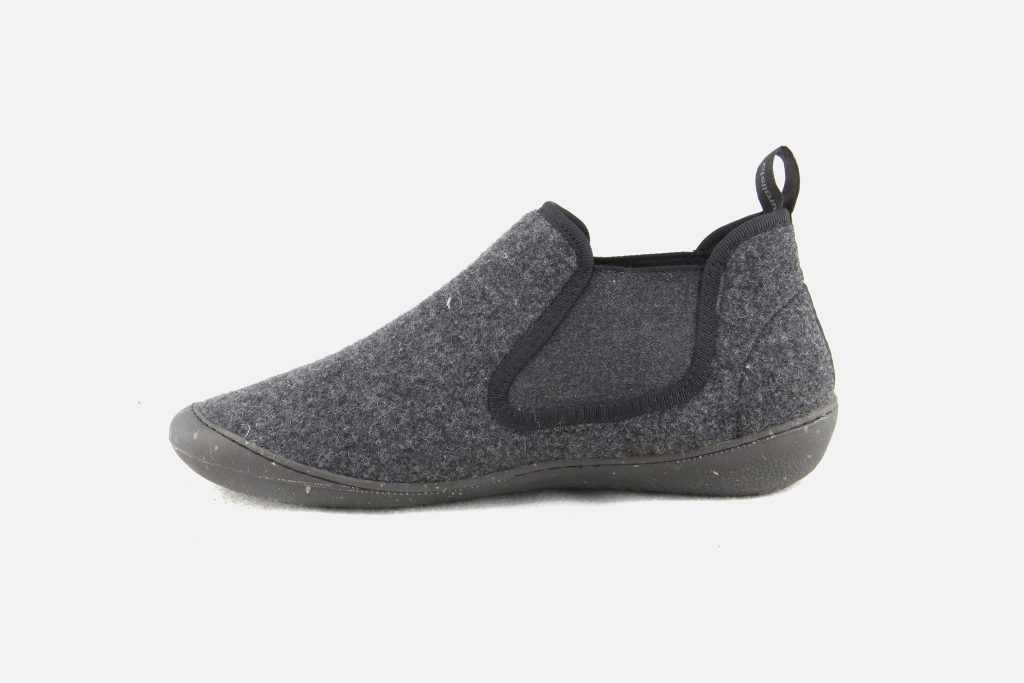 NAHOME HI DARK GREY
