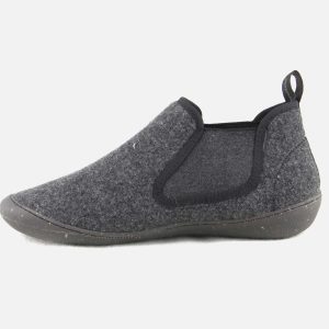 NAHOME HI DARK GREY - Image 4