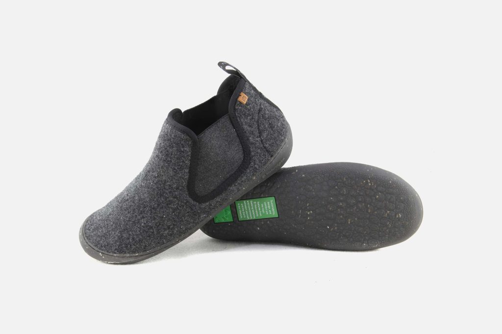 NAHOME HI DARK GREY