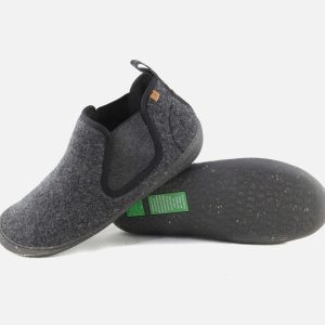 NAHOME HI DARK GREY - Image 5