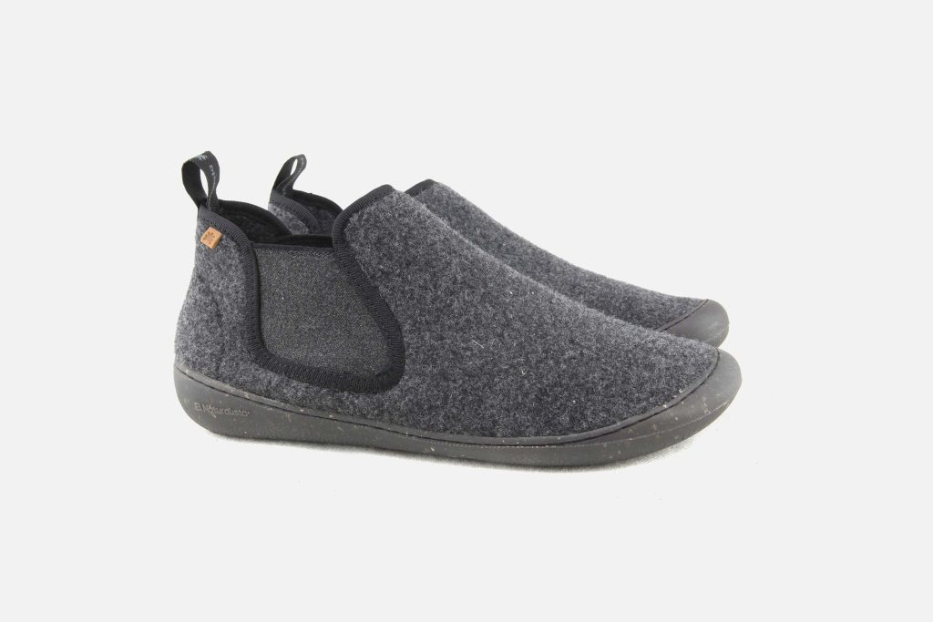 NAHOME HI DARK GREY