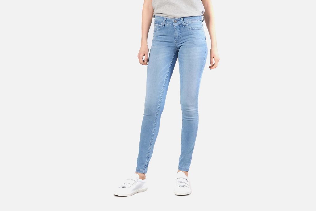 DREAM SKINNY BLUEWASH