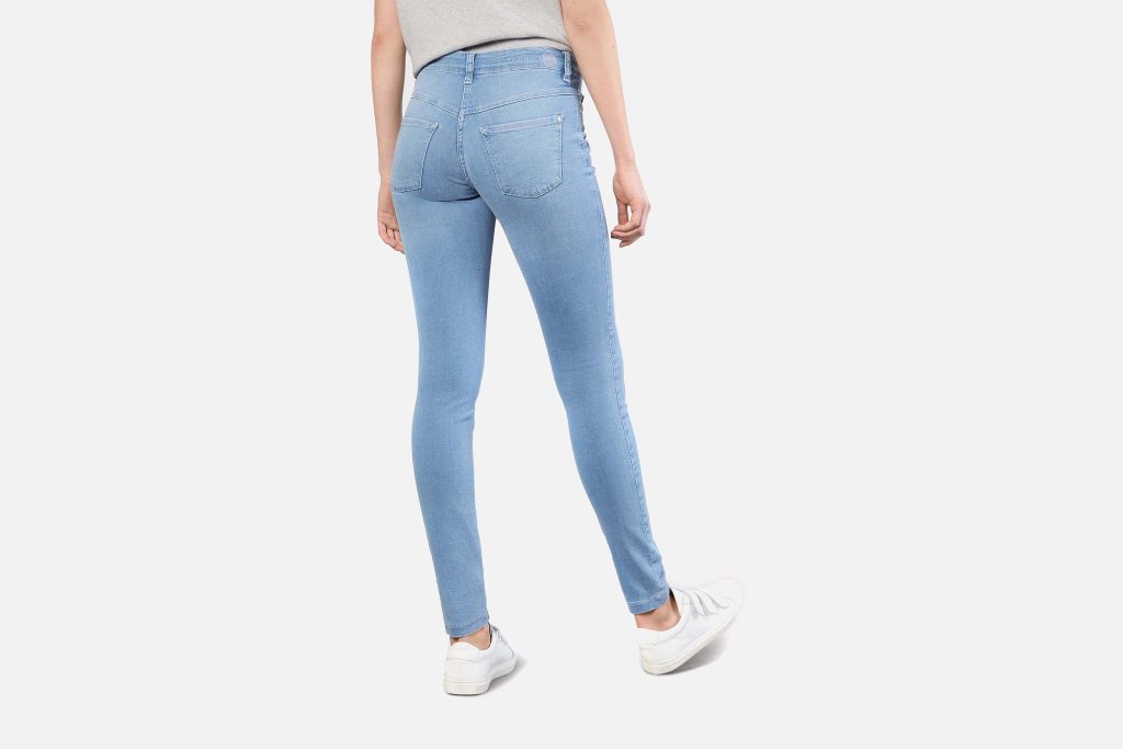 DREAM SKINNY BLUEWASH