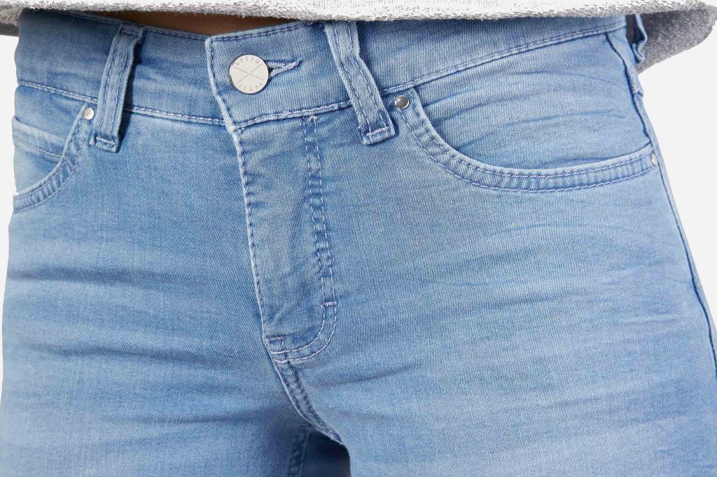 DREAM SKINNY BLUEWASH
