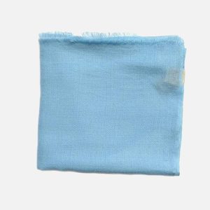 FOULARD DOUG SKY BLUE – Image 2