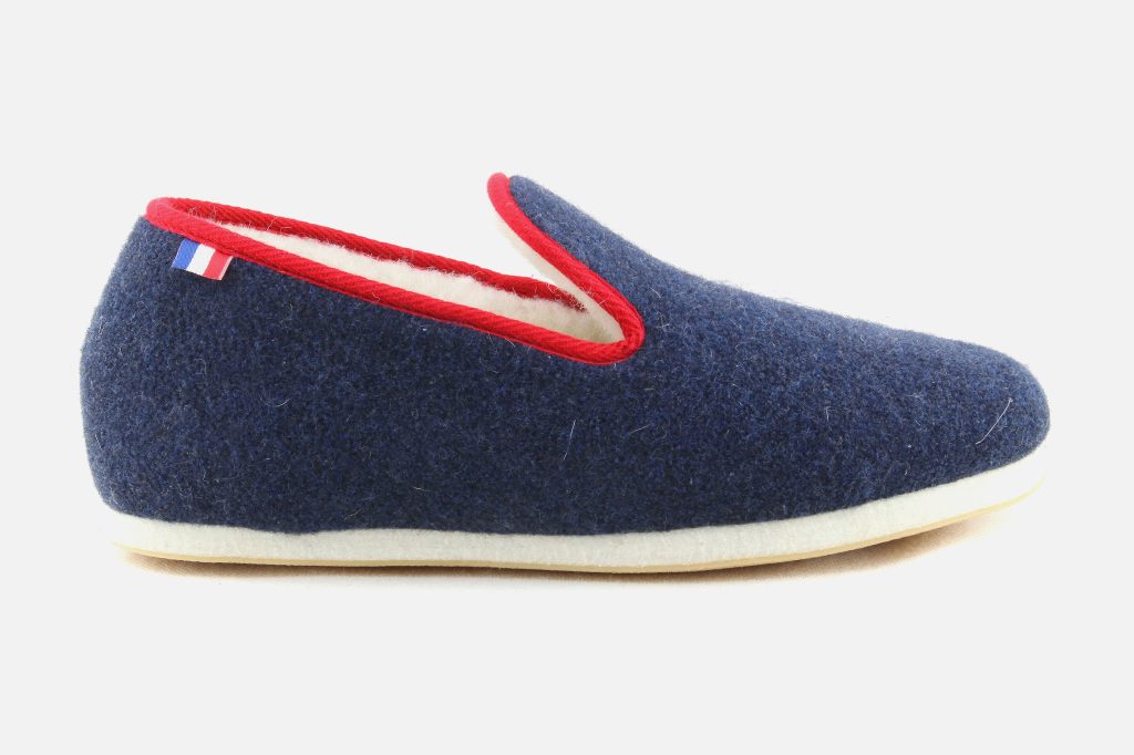PEPOUZ BLEU ET ROUGE