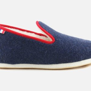 PEPOUZ BLEU ET ROUGE - Image 1