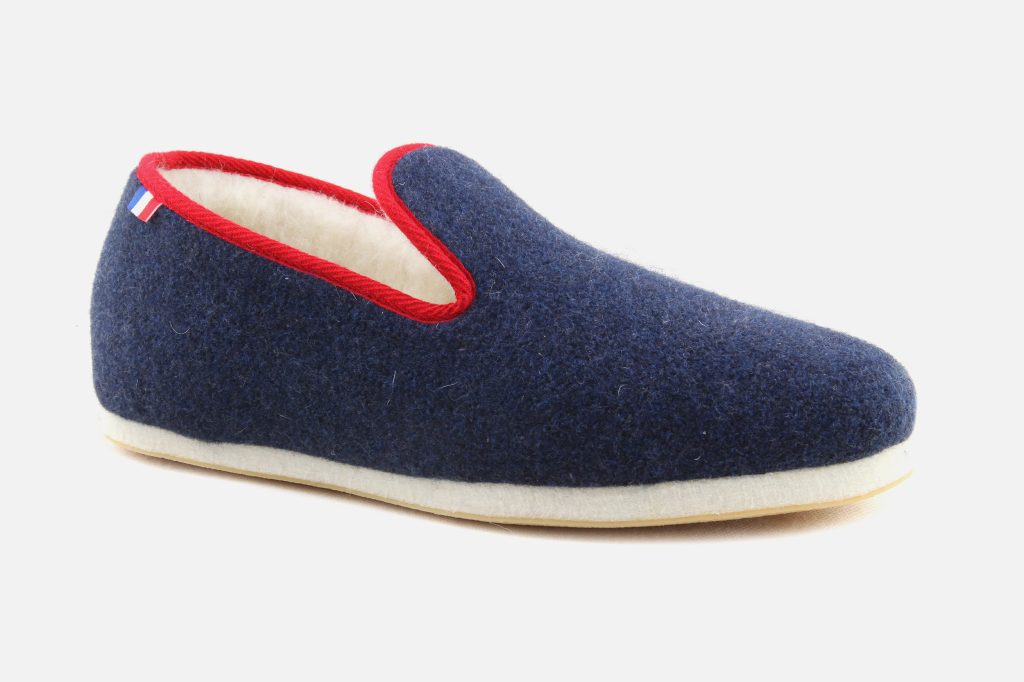 PEPOUZ BLEU ET ROUGE
