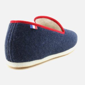 PEPOUZ BLEU ET ROUGE - Image 3
