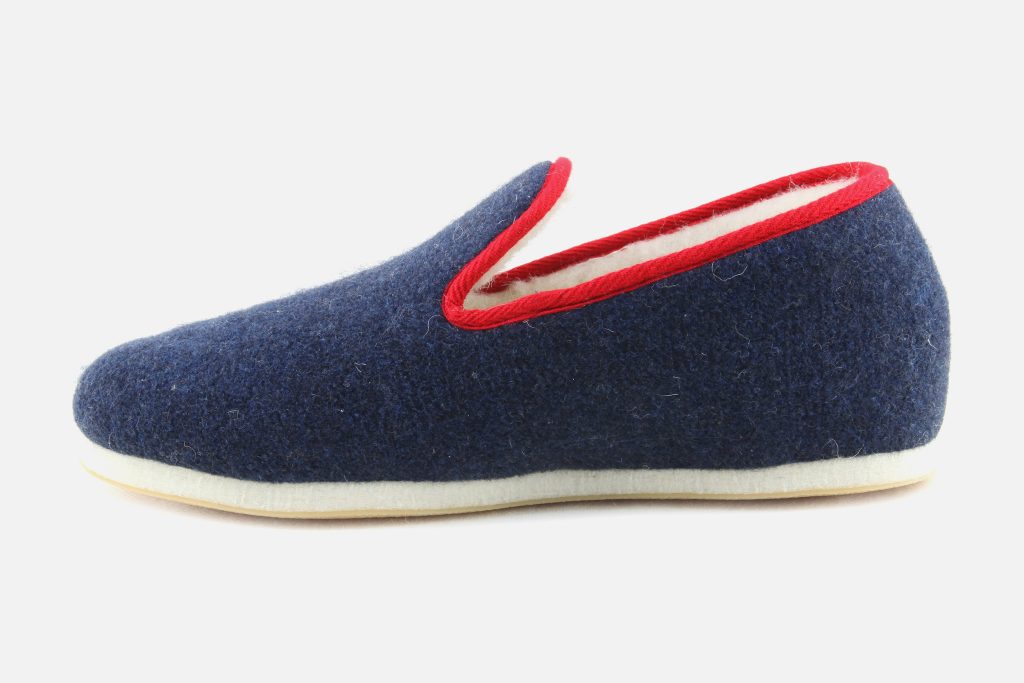 PEPOUZ BLEU ET ROUGE