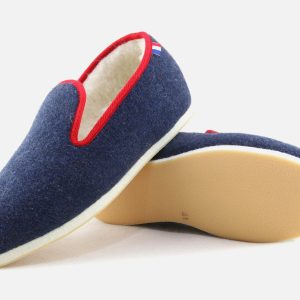 PEPOUZ BLEU ET ROUGE - Image 5
