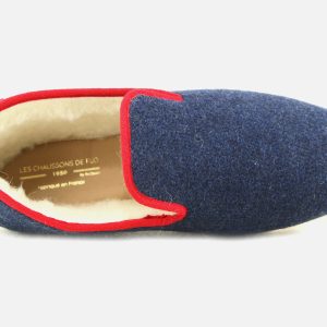 PEPOUZ BLEU ET ROUGE - Image 6