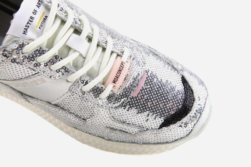 MOA RUNNING FUTURA