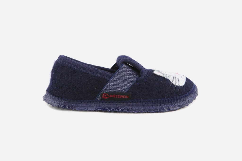 MINETTE NAVY