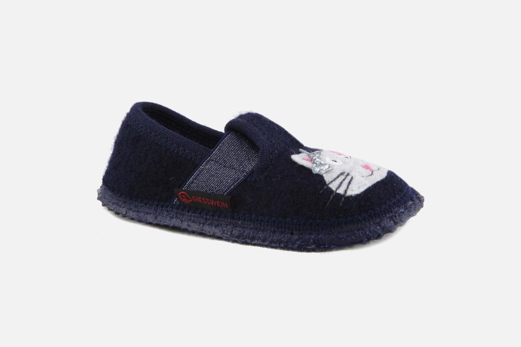 MINETTE NAVY