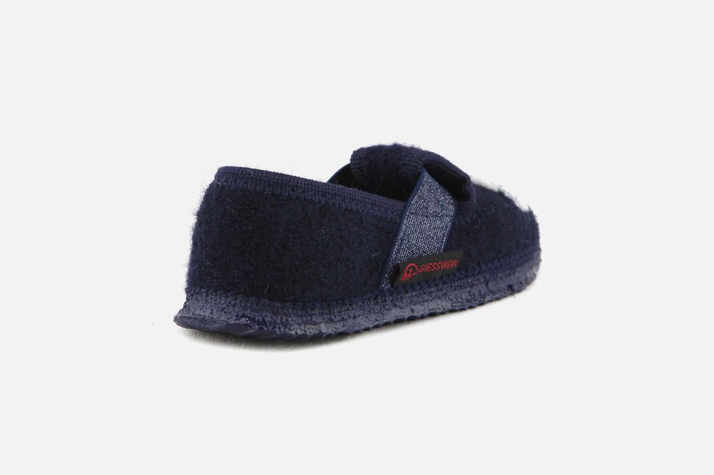 MINETTE NAVY