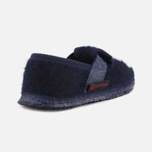 MINETTE NAVY - Image 3