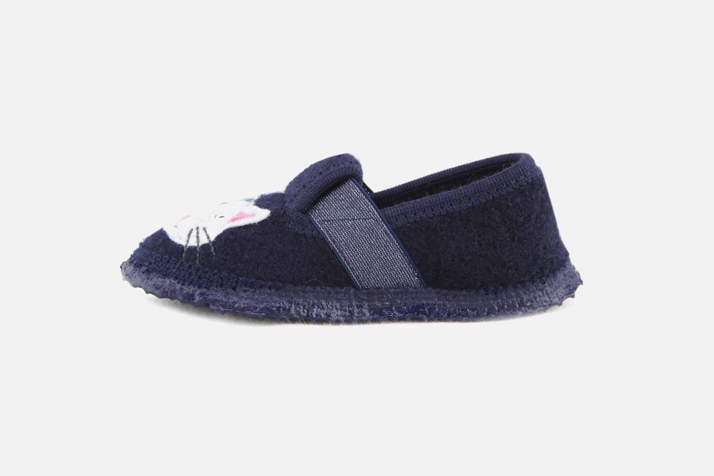 MINETTE NAVY