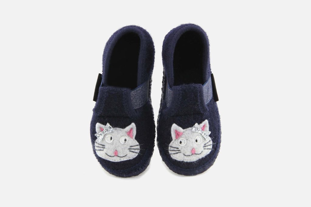 MINETTE NAVY