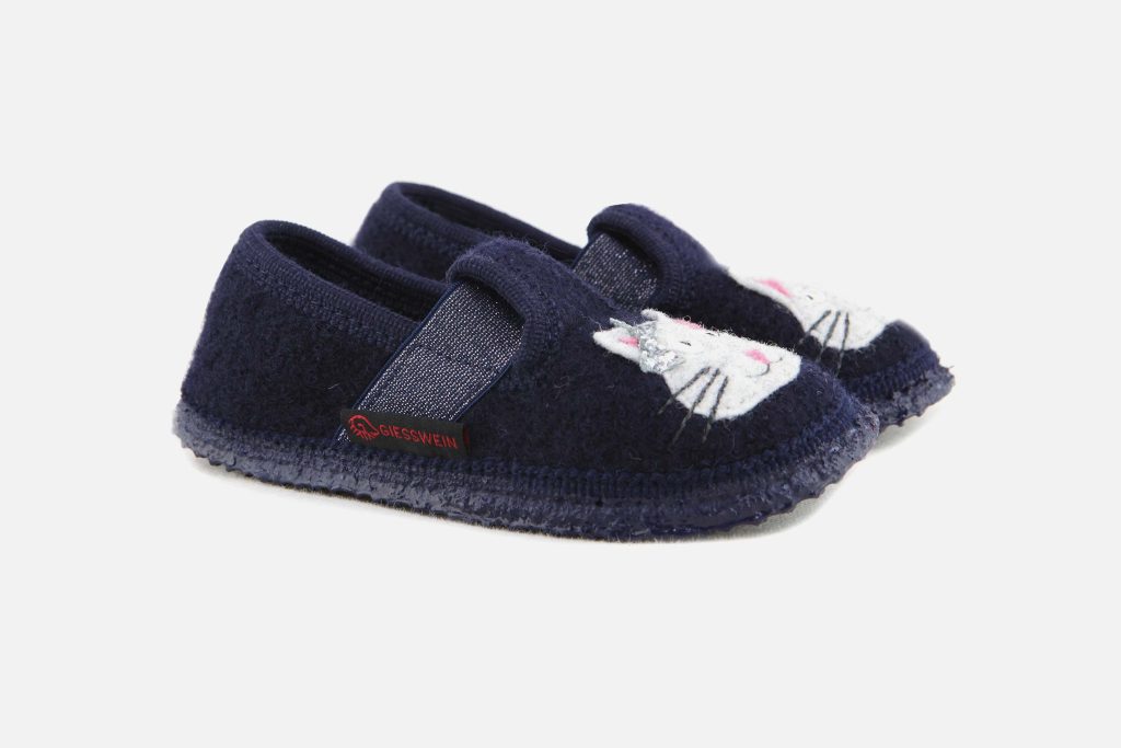 MINETTE NAVY