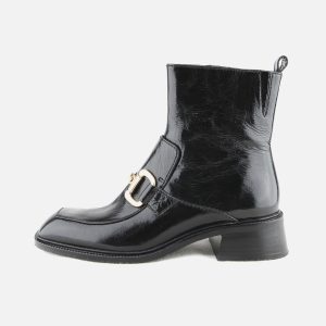 WARUM BUCKLE NOIR – Image 1