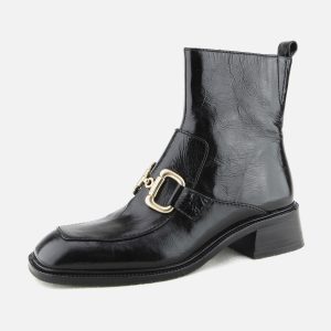 WARUM BUCKLE NOIR – Image 2