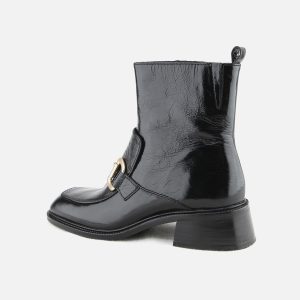 WARUM BUCKLE NOIR – Image 3