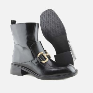 WARUM BUCKLE NOIR – Image 5
