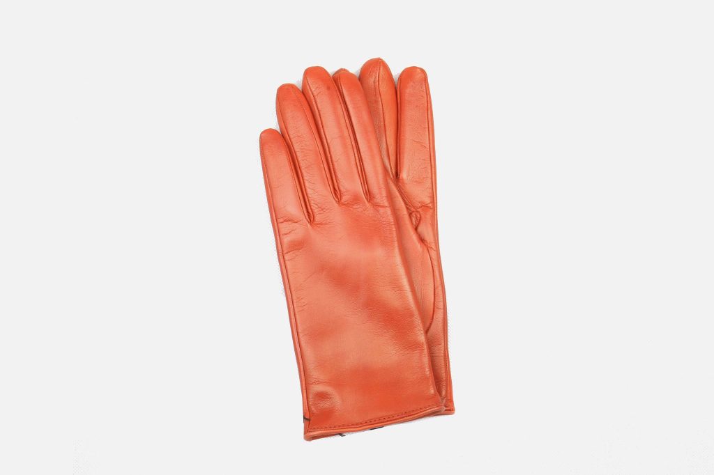 GANTS CORTINA RUST