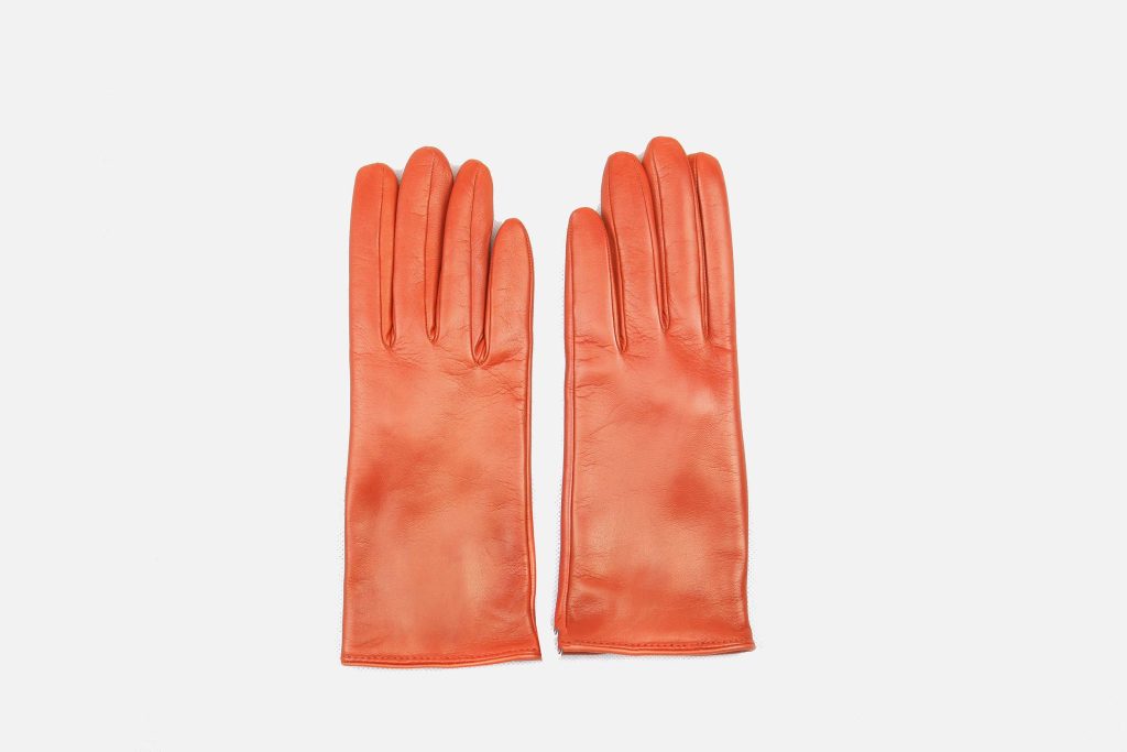 GANTS CORTINA RUST