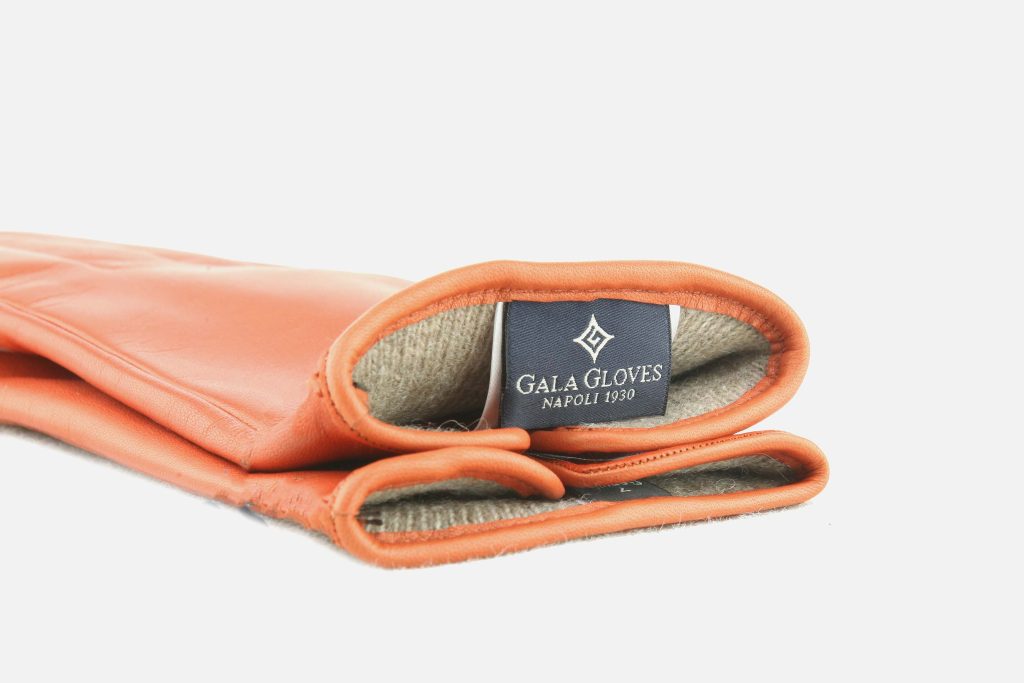GANTS CORTINA RUST