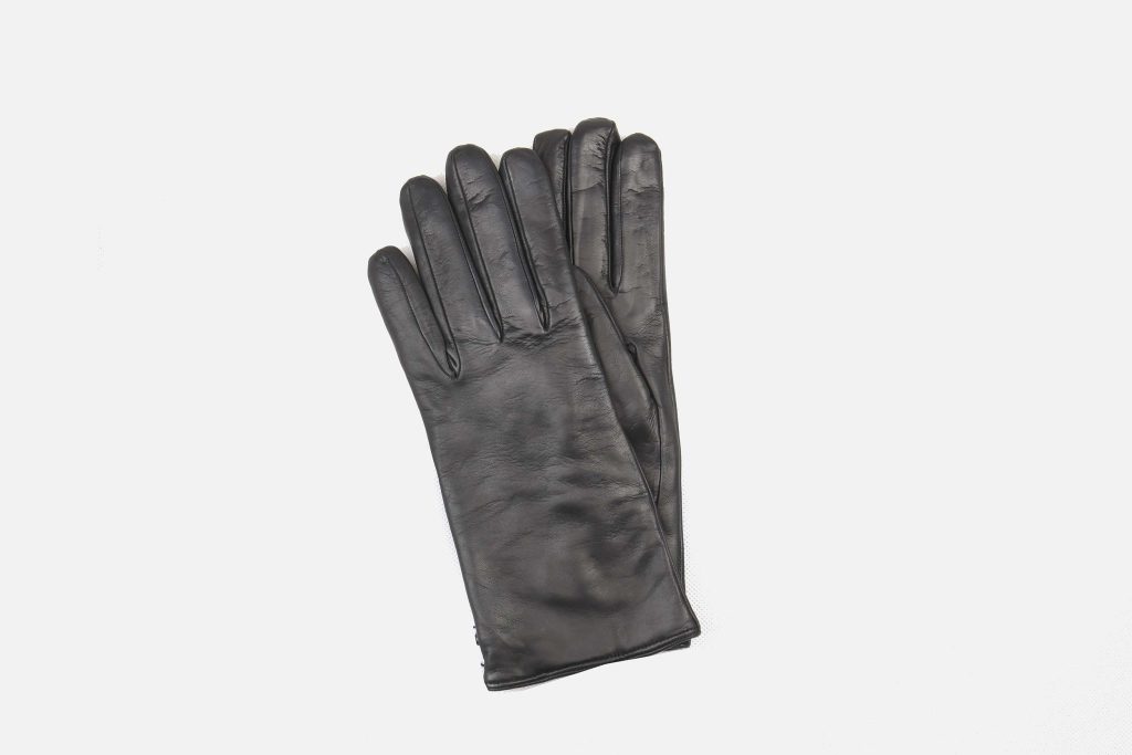 GANTS CORTINA NOIR