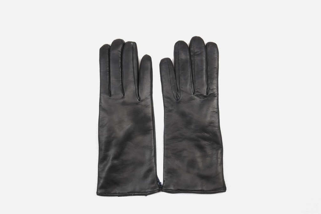 GANTS CORTINA NOIR