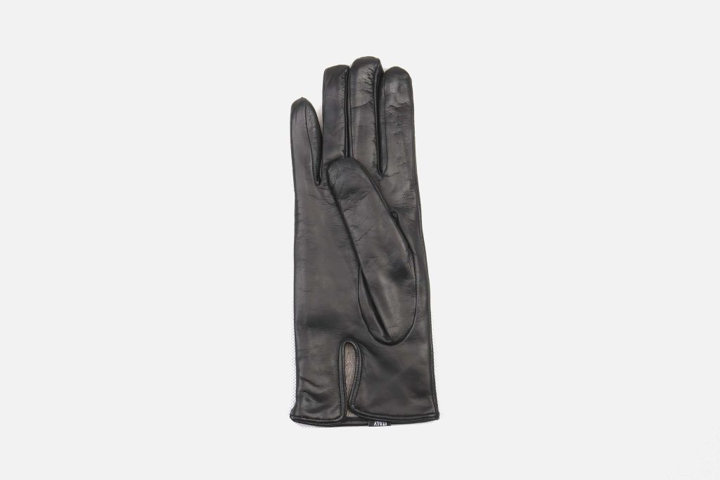 GANTS CORTINA NOIR