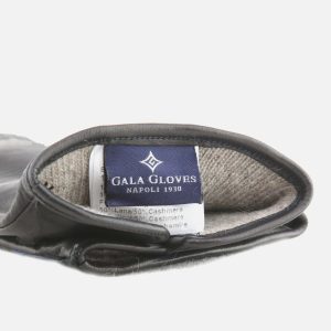 GANTS CORTINA NOIR - Image 5