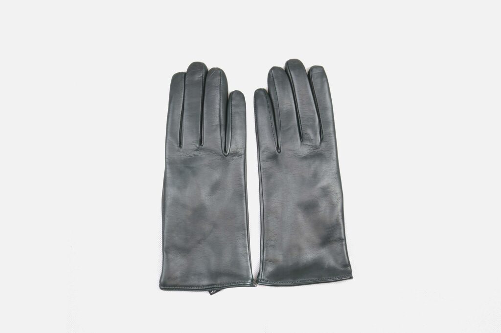 GANTS CORTINA SAPIN