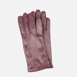 GANTS CORTINA BURGUNDY - Image 1