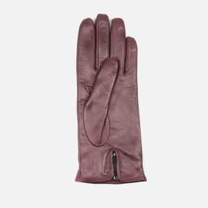GANTS CORTINA BURGUNDY - Image 3