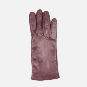 GANTS CORTINA BURGUNDY - Image 4